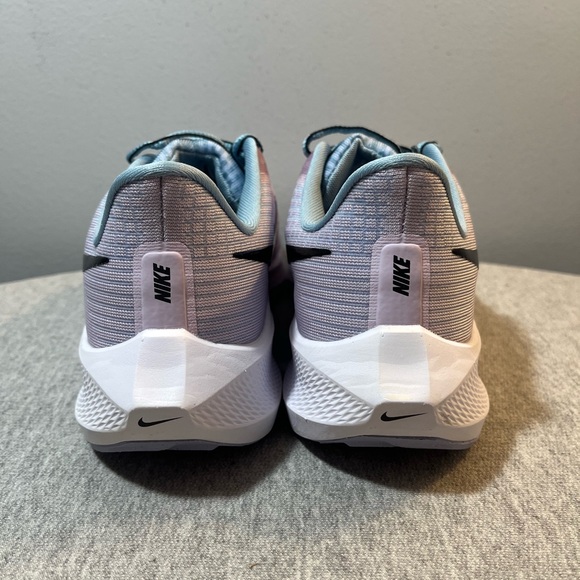 Nike  Air Zoom Pegasus 39 Doll Black Purple Women's Size 8 DH4072-500 - Picture 5 of 11